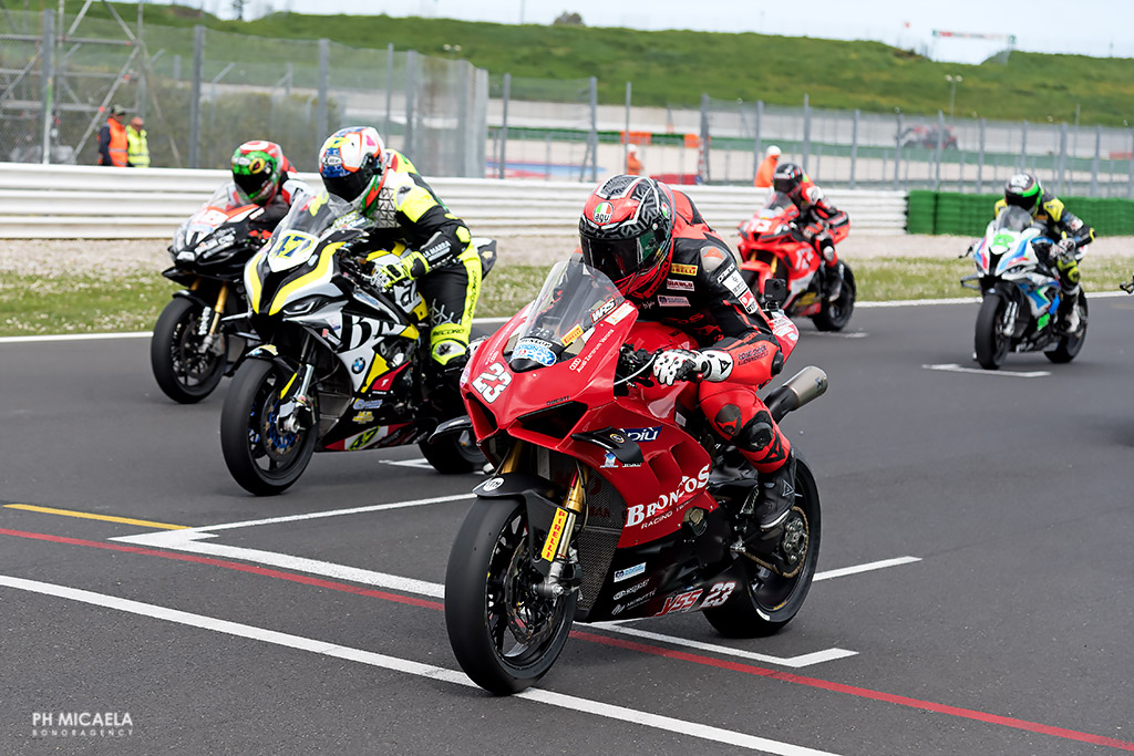 Luca Salvadori R01 Misano