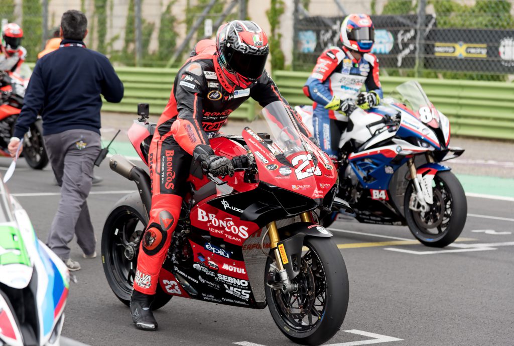 National Trophy Vallelunga