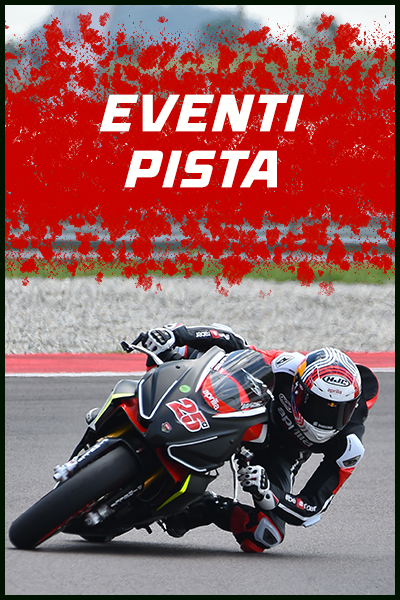 Eventi pista