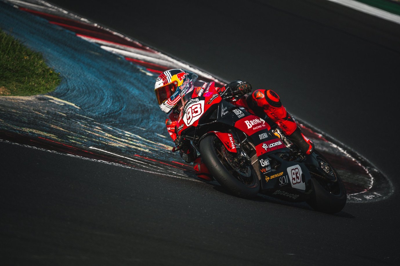 PUNTI PESANTI A MISANO PER LUMINA