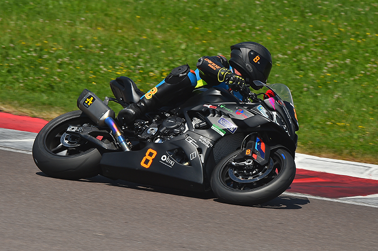 WEEKEND INTERNAZIONALE PER I TROFEI MOTOESTATE A CREMONA